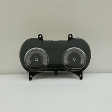 Oem 2009 - 2011 Cluster Odometer Speedometer Gauge 8X2310849Gf Jaguar Xf Xfr