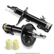 Front Strut Shock Absorbers ST7008 ST7009 for TOYOTA AVALON CAMRY VIENTA 97-06