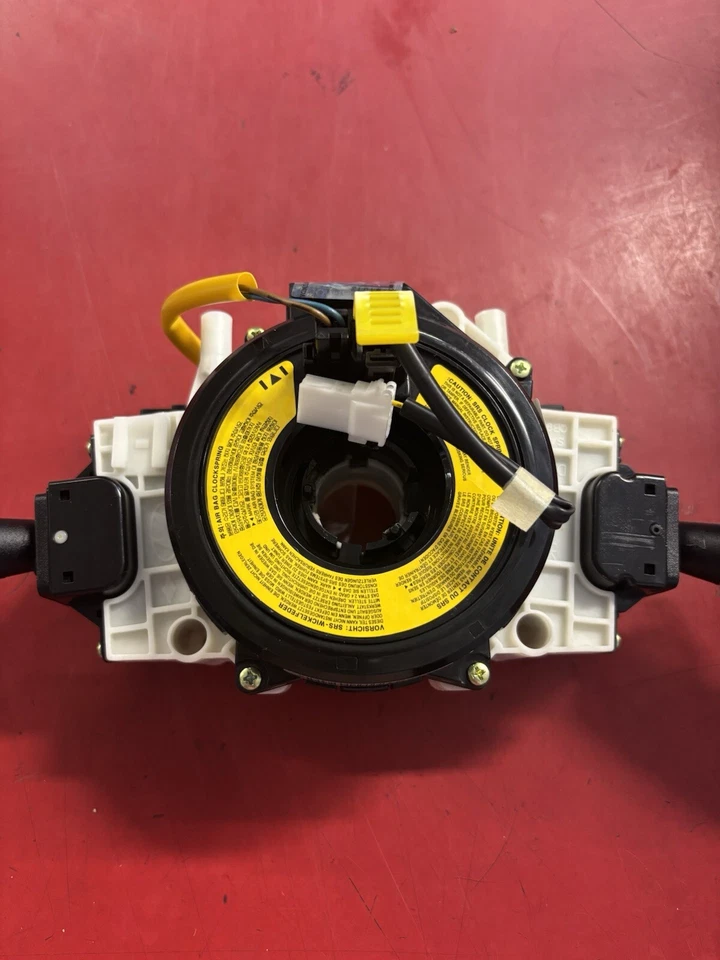 Standard Motor CBS-1363 Dimmer Switch For Kia - Image 4 of 4