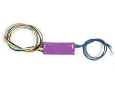 SoundTraxx 884006 | TSU-1100 Tsunami2 (1-amp) Steam-2 Sound Decoder