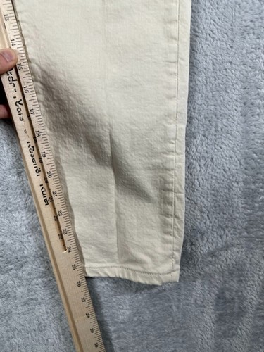 Polo Ralph Lauren Jeans Mens 34x30 Sullivan Slim Fit Pants Preppy 5 Pocket - Picture 9 of 17