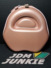 Headphone Case Sack -PICK YOUR COLOR PINK OR BLUE