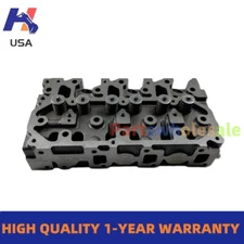 for Yanmar 3tnv76 Engine Complete cylinder head 119717-11740 YM119717-11740