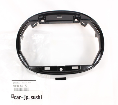 MAZDA Genuine CX5 CX-5 KF# 2017-2019 Grille Emblem Mount Bracket