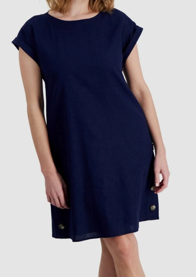 the assembly line shirt dress Shirt Dress Pattern