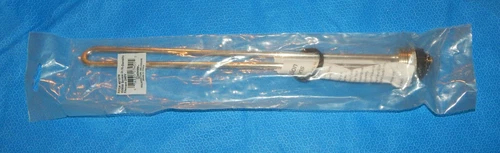 Rochester 481078, 4500W/240V Screw-In High Density Water Heater Element NIP