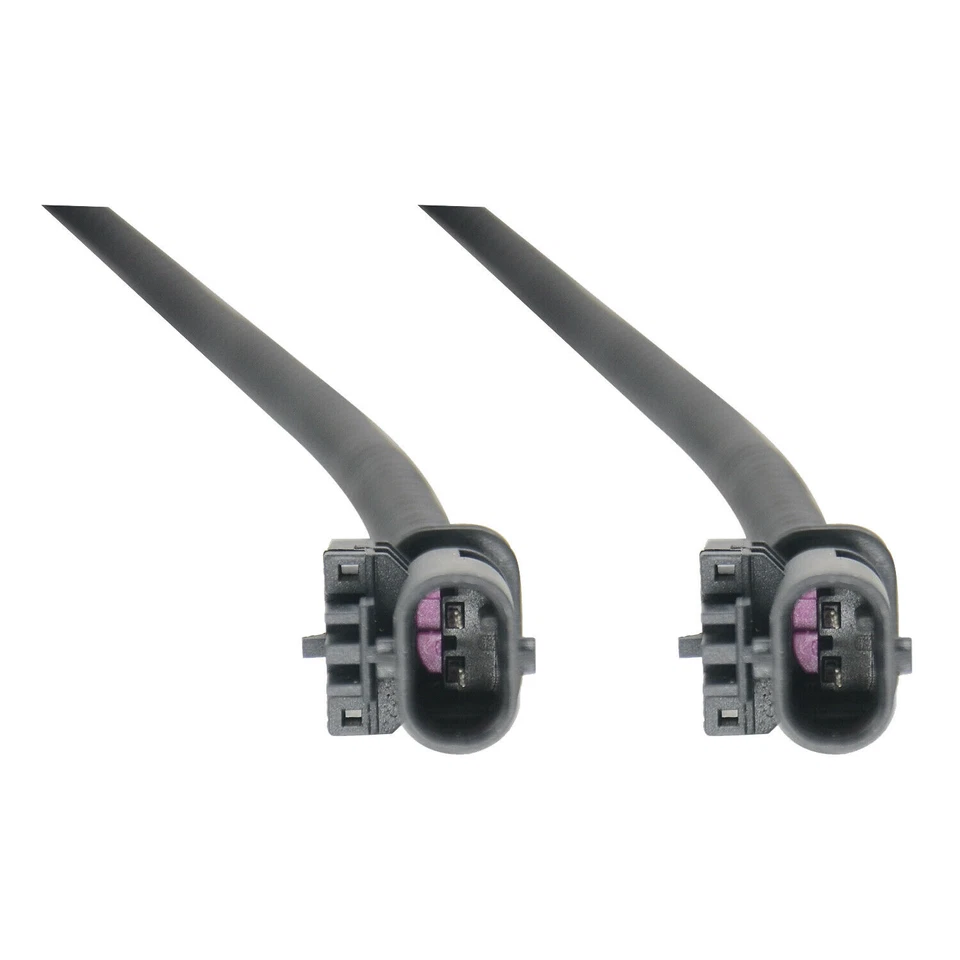 Pair Front Shock Absorbers Strut w/ Electric For Cadillac XTS 2013-2019 15815523 - Image 4 of 4