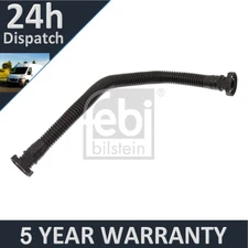 Fits Audi A4 A6 A8 VW Passat 2.4 2.8 4.2 Purevue Crankcase Oil Breather