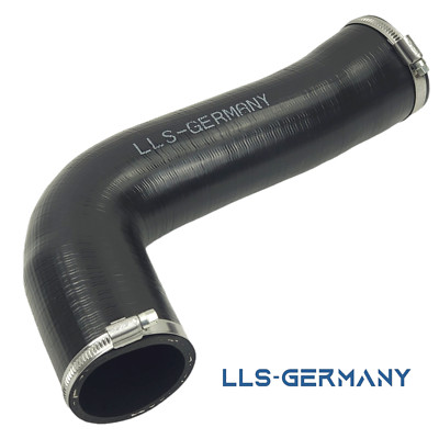 TURBO SCHLAUCH LADELUFTSCHLAUCH FÜR VOLVO C70 2.4D D5 30741615
