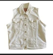 vest for women Xs Levi s