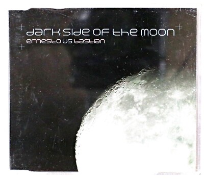 Ernesto vs. Bastian   Dark Side Of The Moon Preowned CD Single