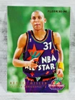1995-96 FLEER (#5 of 13) REGGIE MILLER LATRELL SPREWELL (ALL-STAR WEEKEND)