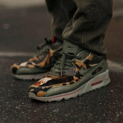 Sneakers Nike AIRMAX90 \