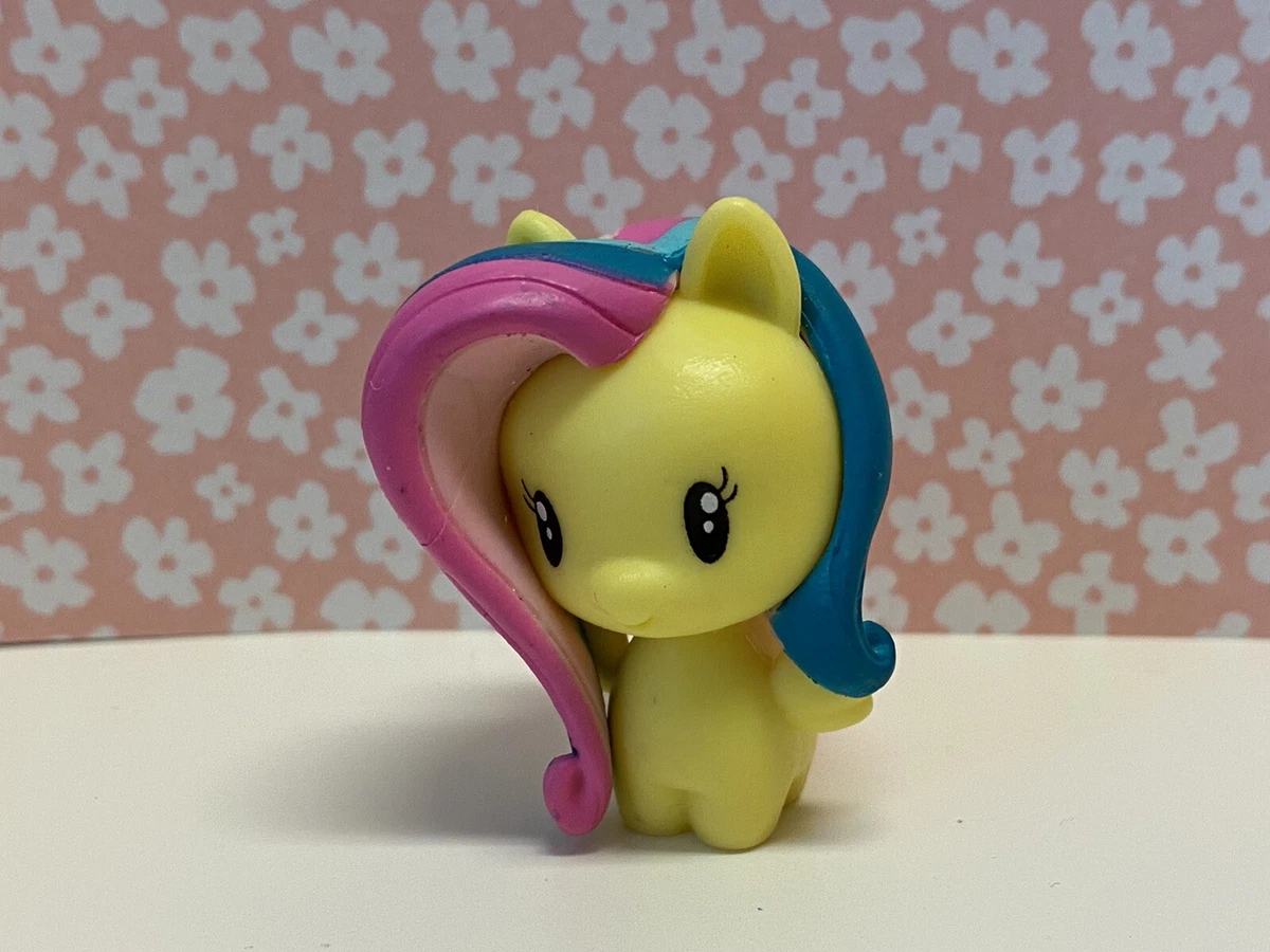 My Little Pony Fluttershy Cutie Mark