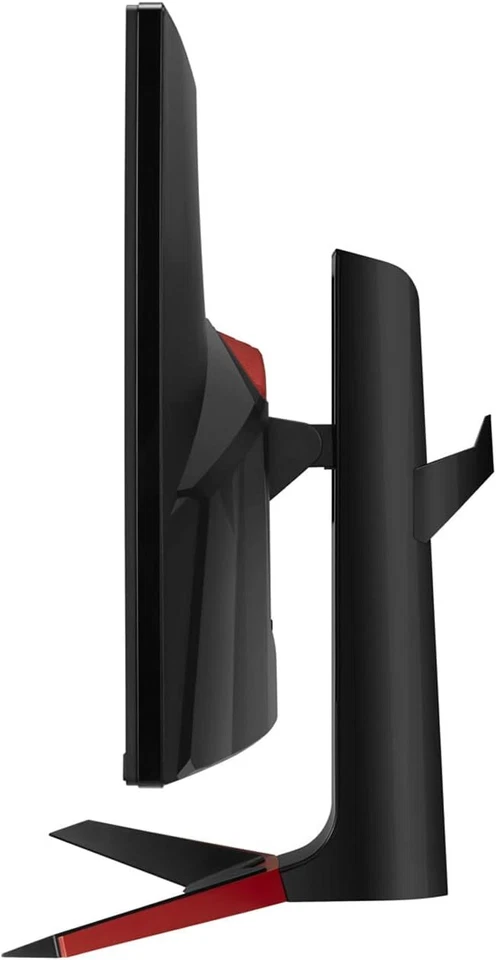 LG Electronics 34GL750-B (34 Zoll) Curved UltraGear Gaming Monitor 144Hz, 1ms - Bild 4 von 4
