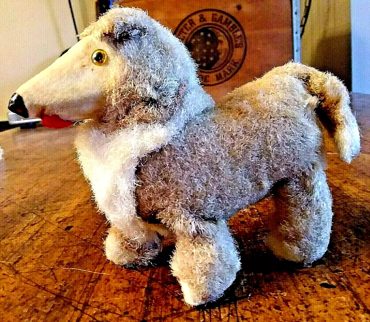 Vintage lassie stuffed animal new arrivals