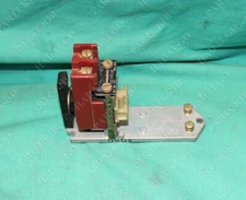 Sylvania 5S Slim Jim PMS w/ TB-139-1 Coil Joslyn Clark Contactor Starter NEW