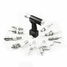 Orthopedic Electric drill and saw multifunctional Orthopedics bone power drill