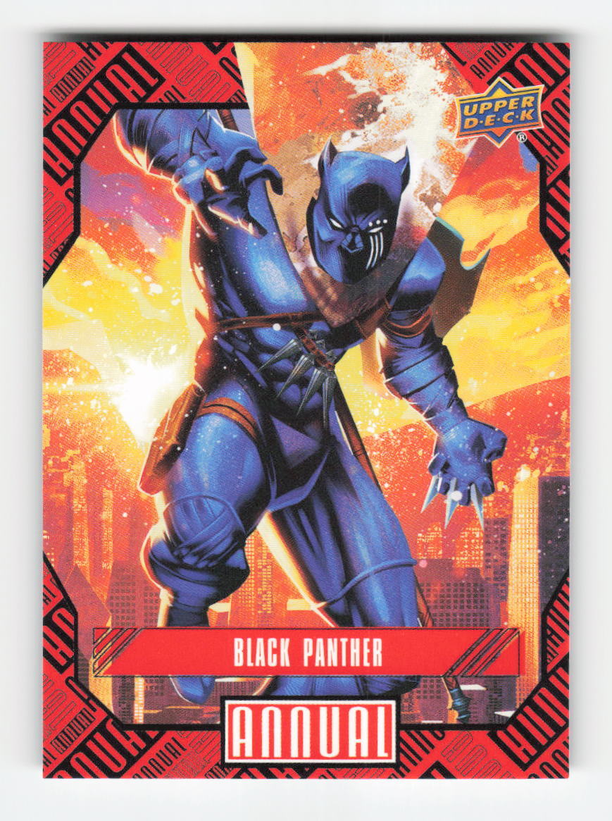 UPPER D·E·C·K MARVEL ANNUAL　新品未開封5パック UPPER D·E·C·K MARVEL ANNUAL 新品未開封5パック Amazon.com