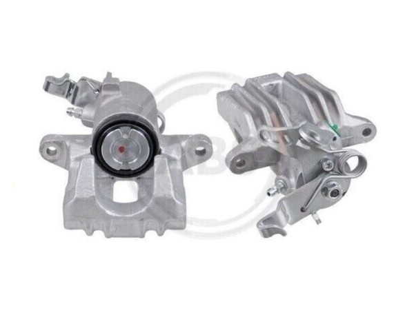 Bremssattel Pinza Freno A.B.S. 520831 FüR Audi Seat Skoda VW VAG Hinterachse Sx-image