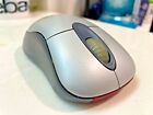 Microsoft X08-72982 Wireless Optical Mouse Blue - No Receiver