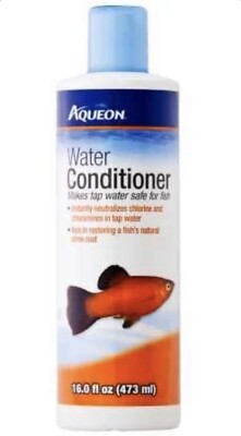 Aquarium Water Treatment for Goldfish: Ultimate Guide to Crystal Clear Tanks