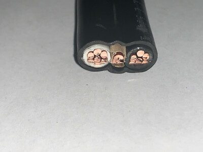 125 FT 6/2 NM-B W/GROUND HOUSE WIRE/CABLE