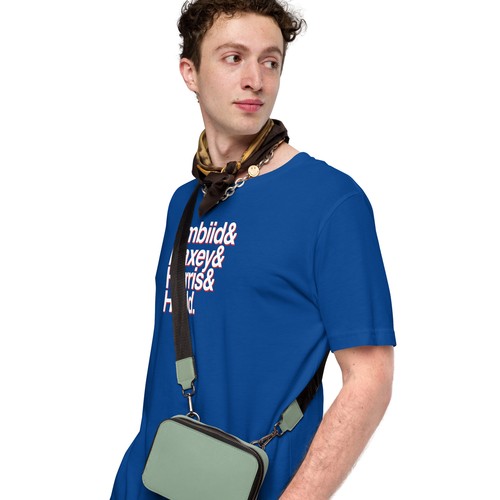PHILADELPHIA BASKETBALL Teammates T-SHIRT Embiid Maxey Harris & Hield Sixers Tee - Picture 5 of 9