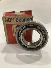 NDH Delco 3210 Ball Bearing Made in the USA