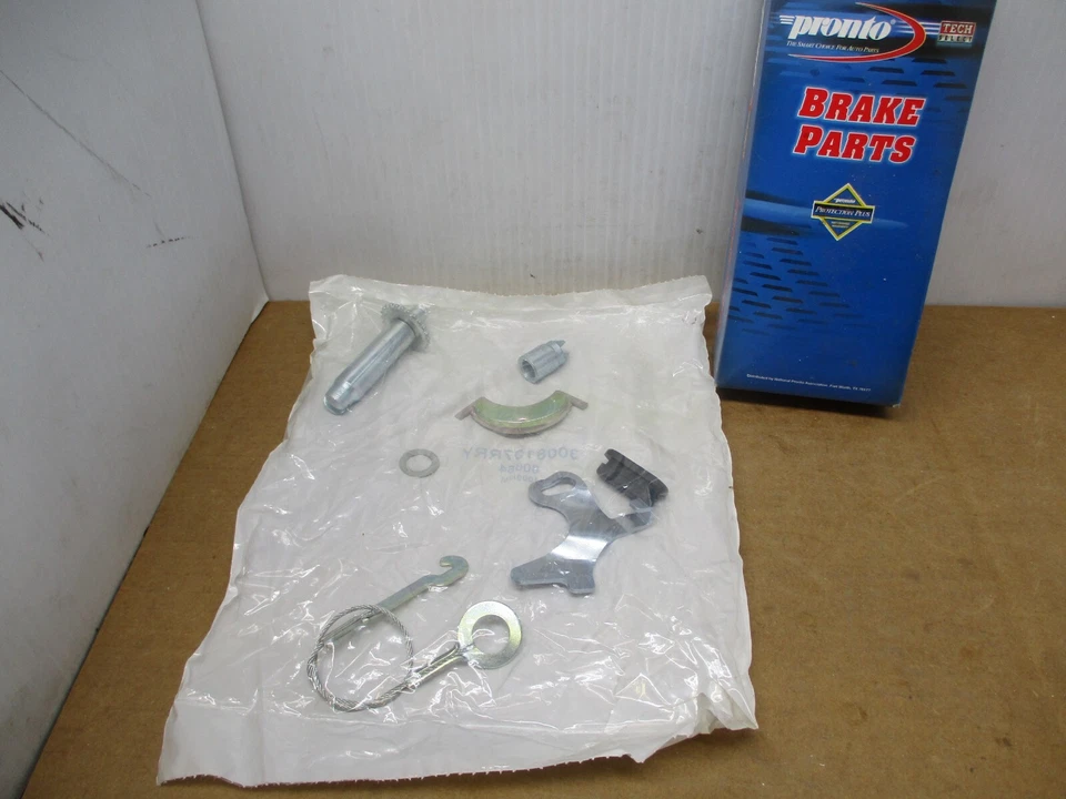 Kit Reparación Autoajustador Freno Tambor PRONTO H2515 Foto 4 de 4