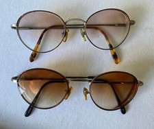 Chaps - Ralph Lauren Tinted Eyeglasses 2 pair 