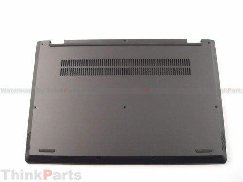 Housse de base neuve/orig Lenovo ideapad C340-15IWL 15IML 15IIL coque inférieure 5CB0S17570 - Photo 1/3