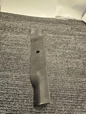 (QTY 2) MTD Cub Cadet 742-04416 18-1/4" Mower Blades For 54” Deck