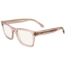 Isabel Marant Women's 52mm Nude Opticals IM0018-FWM-52
