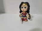 Wonder Woman w/Shield DC Justice League Blind Box Mystery Mini Figure