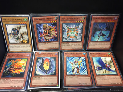 Limited Edition - Yugioh Gold Series 3 GLD3- Card -  ($2 Minimum Order Required)
