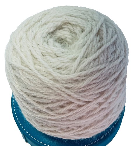 Lot of 10 ballls of On Line Linie 325 SUNLACE Cotton Knitting Yarn