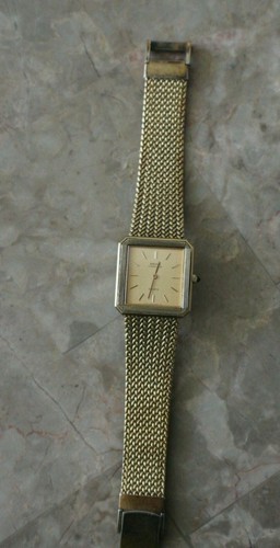 Exquisite Japan SEIKO Lasalle Quartz 