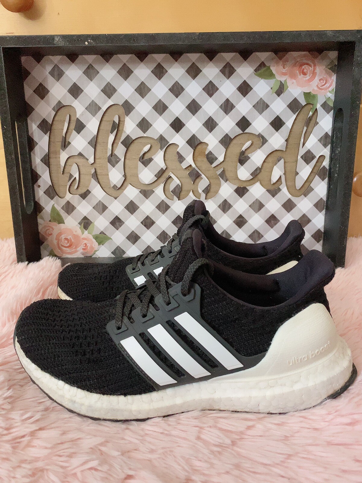 adidas ultra boost women size 6