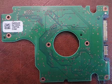 Hitachi HTS541680J9SA00 PN:0A50518 MLC:DA1768 (0A50426 DA1550A) 80gb Sata PCB 