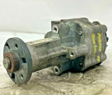 2015 BMW 640i xDRIVE AWD POWER STEERING PUMP MOTOR ASSEMBLY IXETIC OEM 6794350