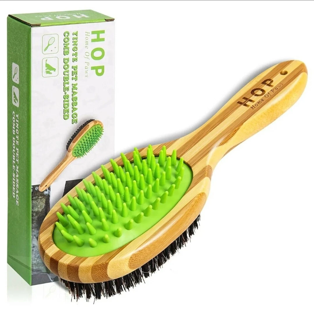 How much does a dog brush cost deals