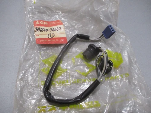 SOCKET | L,M,A