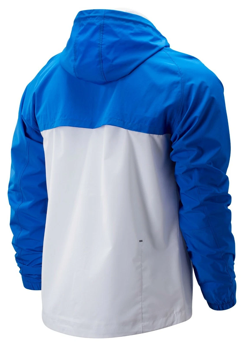 New balance 2025 athletics 78 pullover