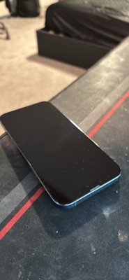 Apple iPhone 13 Pro Max - 256 GB - Sierra Blue (Unlocked) for sale