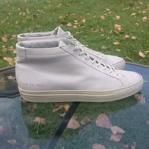 Common Projects Mid | eBay