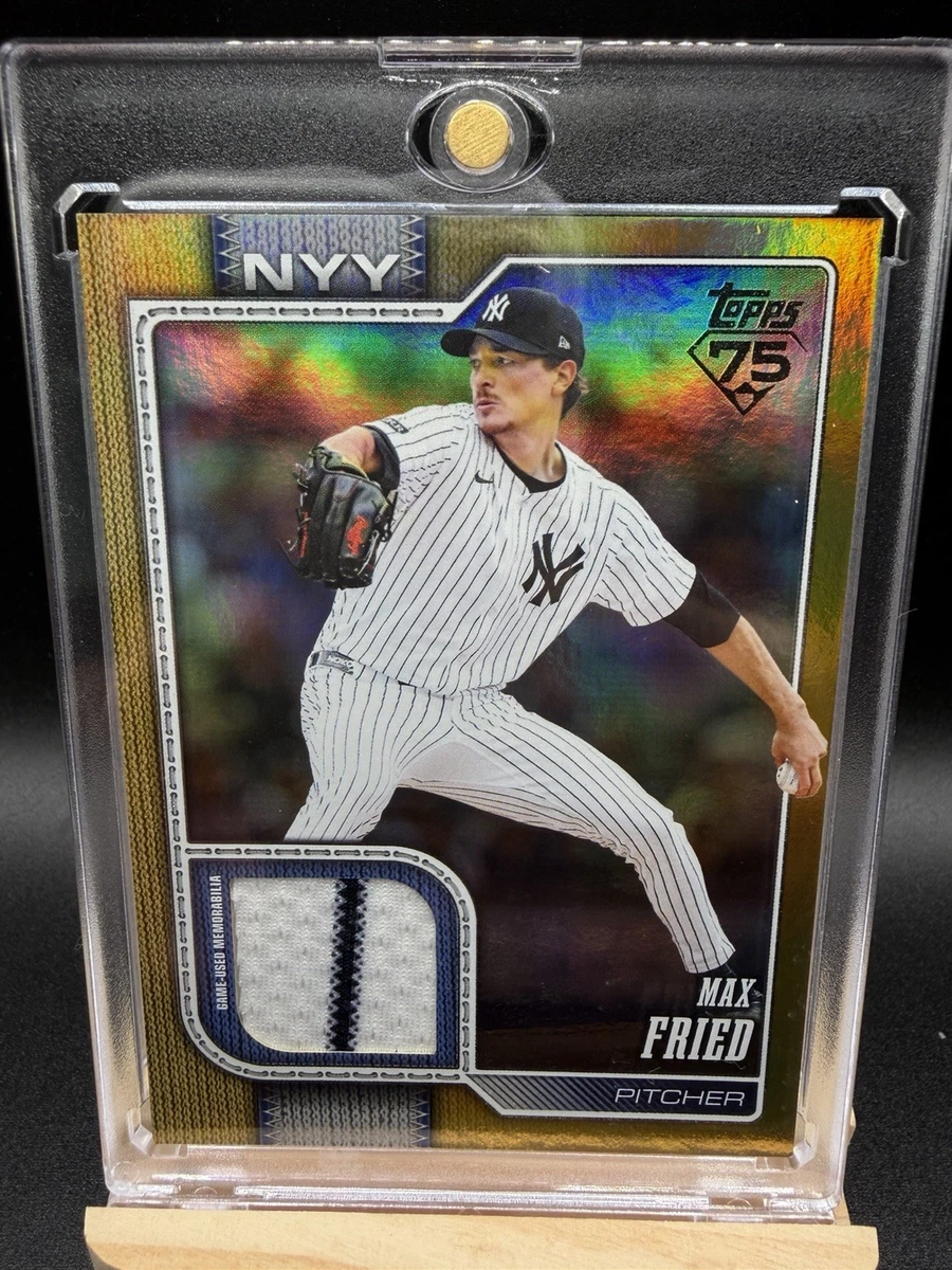 Topps New York Yankees Baseball Sports Trading Cards Memorabilia