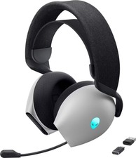 Alienware - AW725H Tri Mode Wireless Over-the...