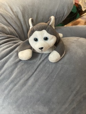 Beanie Babies Nanook No Hang Tag