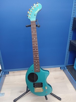 FERNANDES ZO-3 (Skilled Performer) Electric Guitar-01